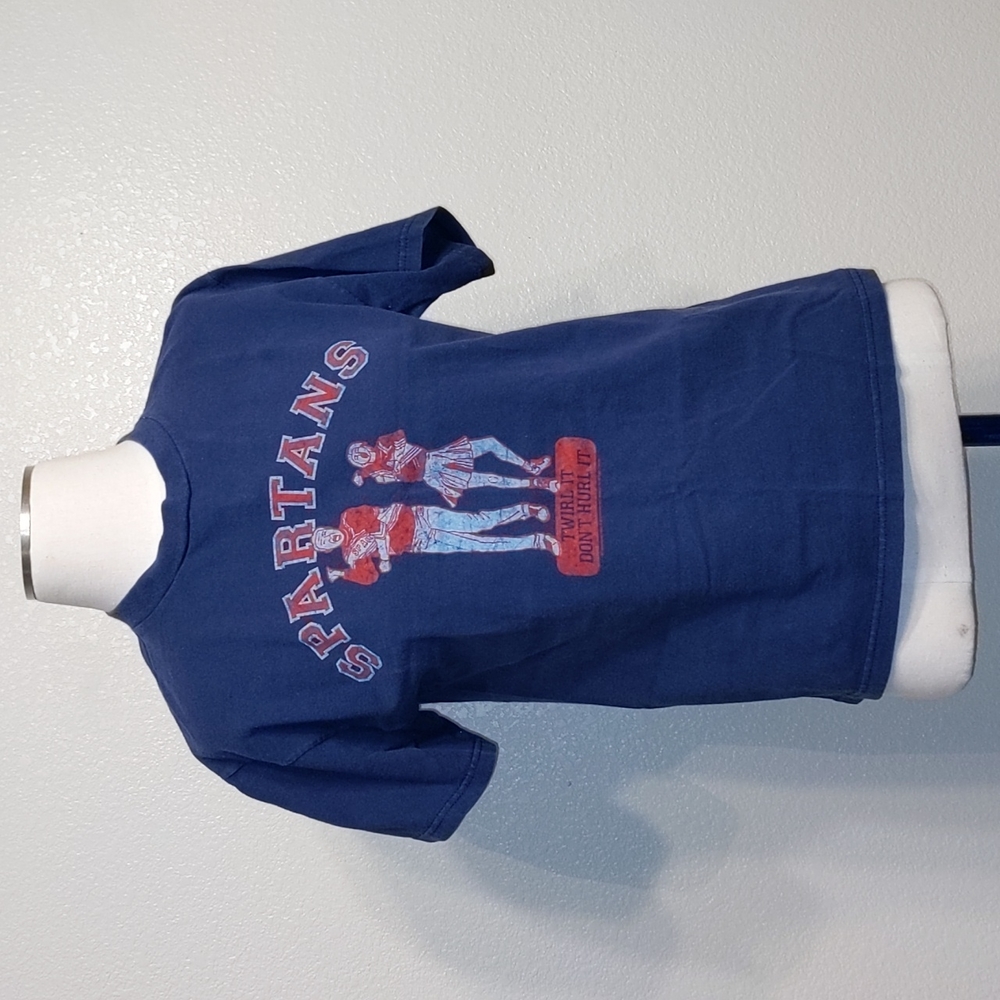 The Spartans T-shirt